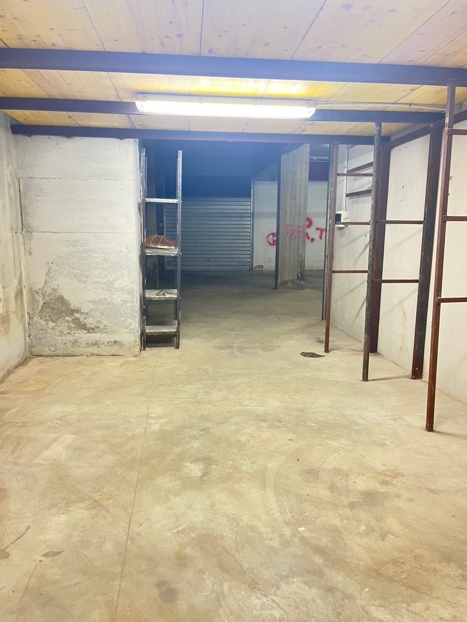 Pomezia – 1 locali � 21000 BT106