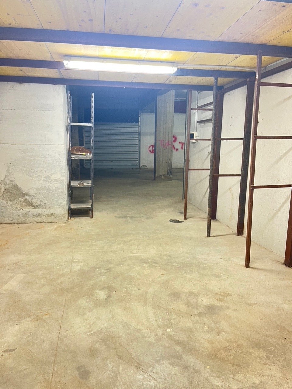 Pomezia – 1 locali � 21000 BT106
