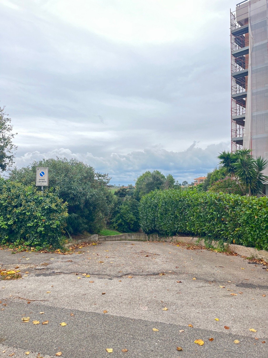 Pomezia – 1 locali � 21000 BT106