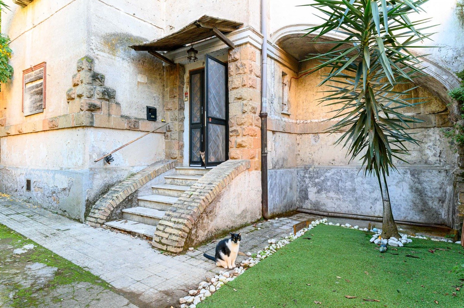 113-2618694-1 Garbatella Storica – 3 locali � 399000 T321