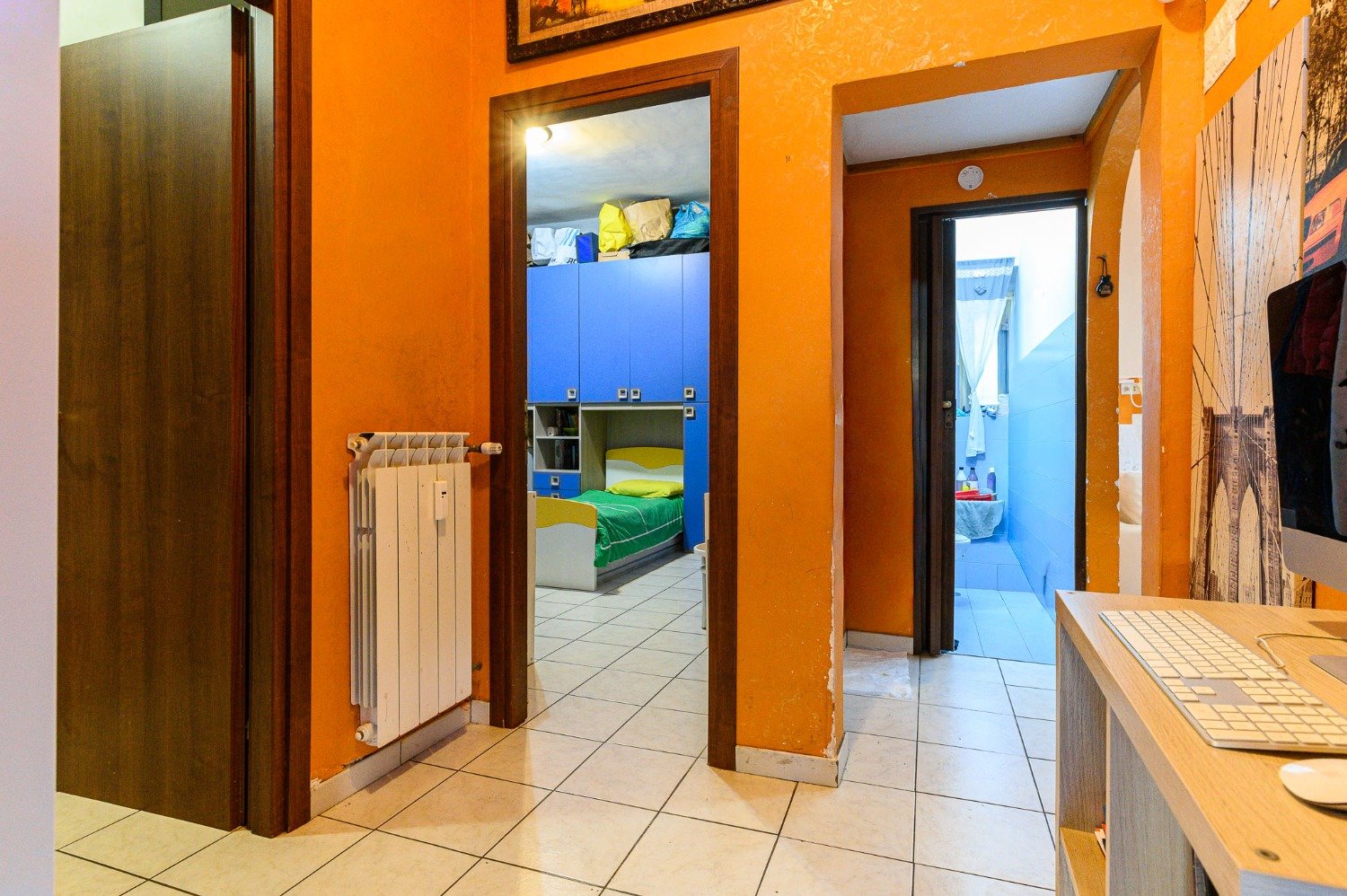 113-2618696-1 Garbatella Storica – 3 locali � 399000 T321