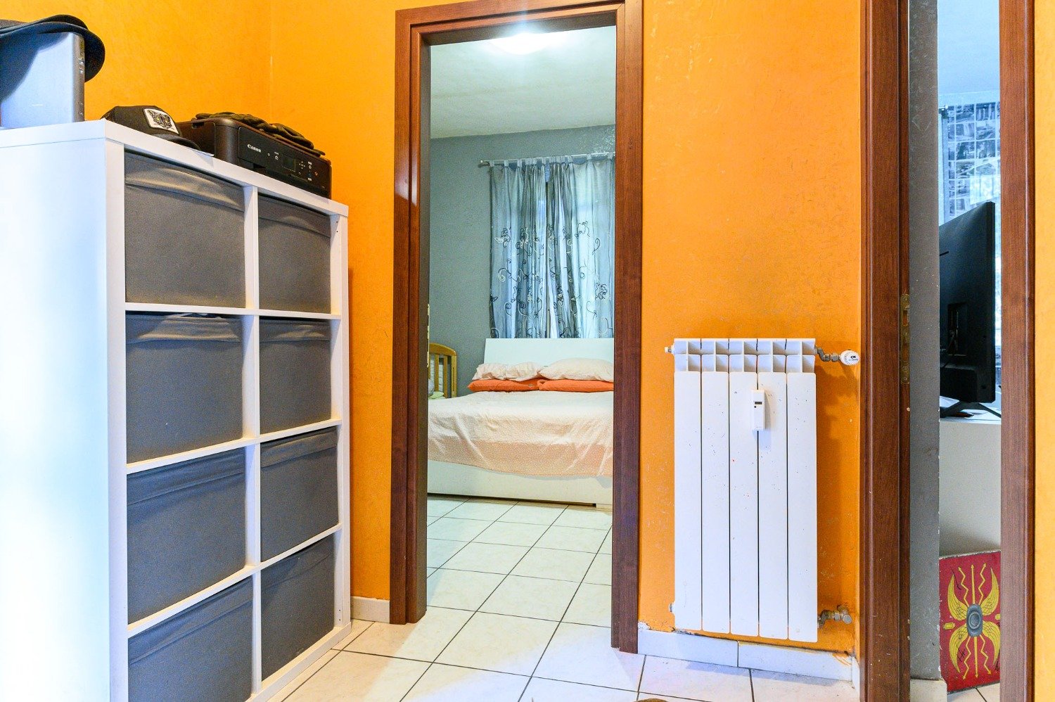 113-2618698-1 Garbatella Storica – 3 locali � 399000 T321
