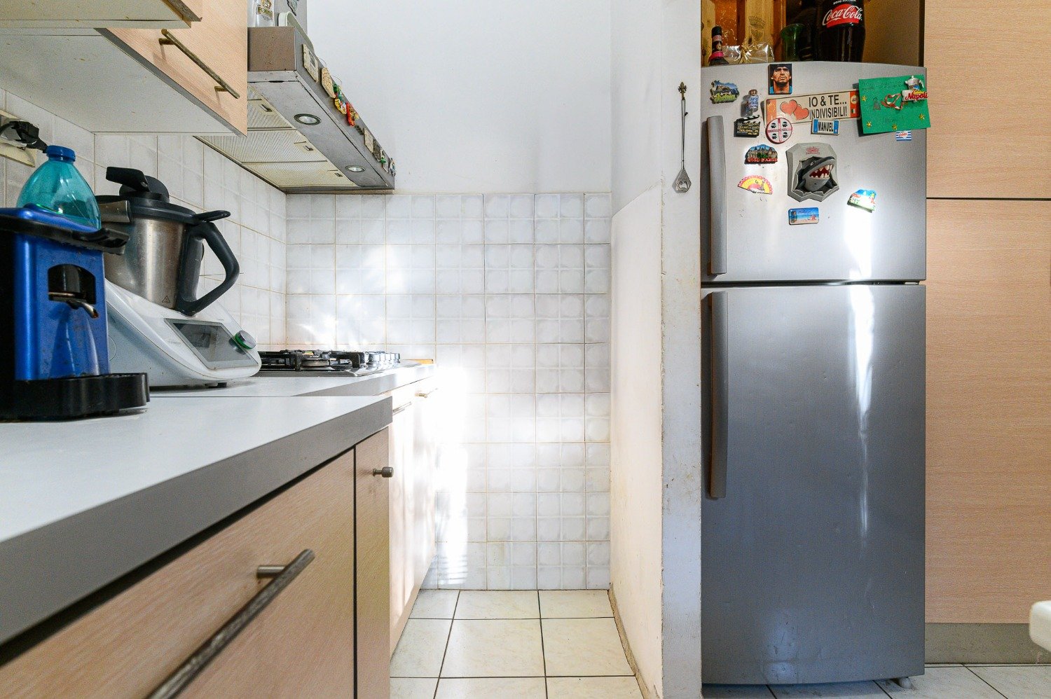 113-2618703-1 Garbatella Storica – 3 locali � 399000 T321