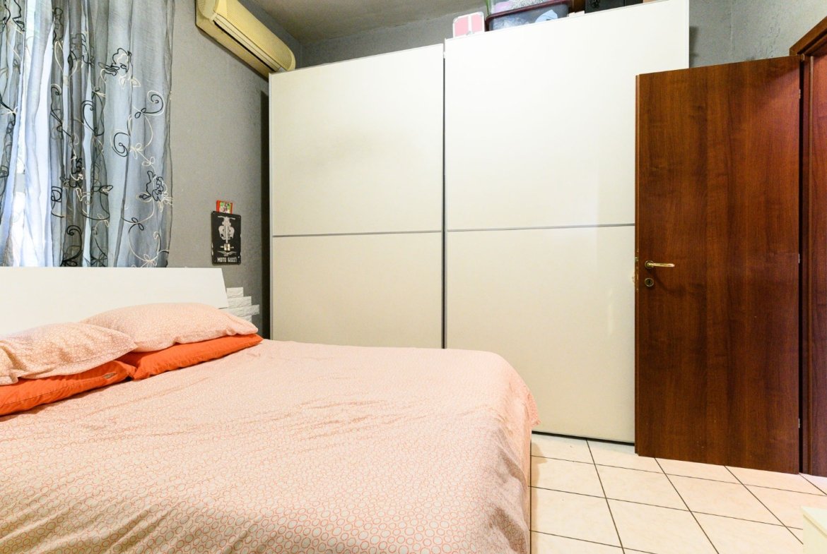 Garbatella Storica – 3 locali � 399000 T321