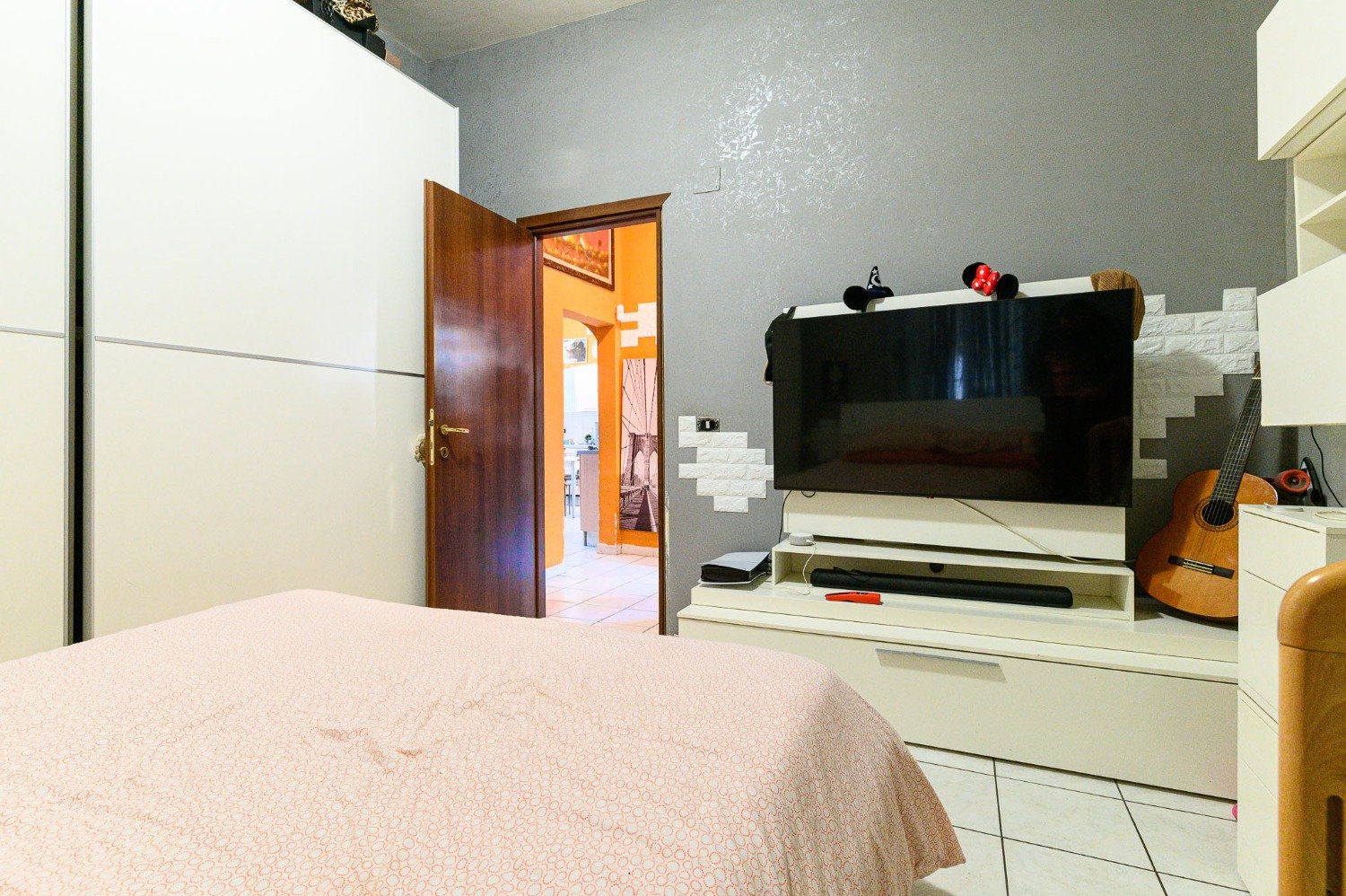 113-2618707-1 Garbatella Storica – 3 locali � 399000 T321