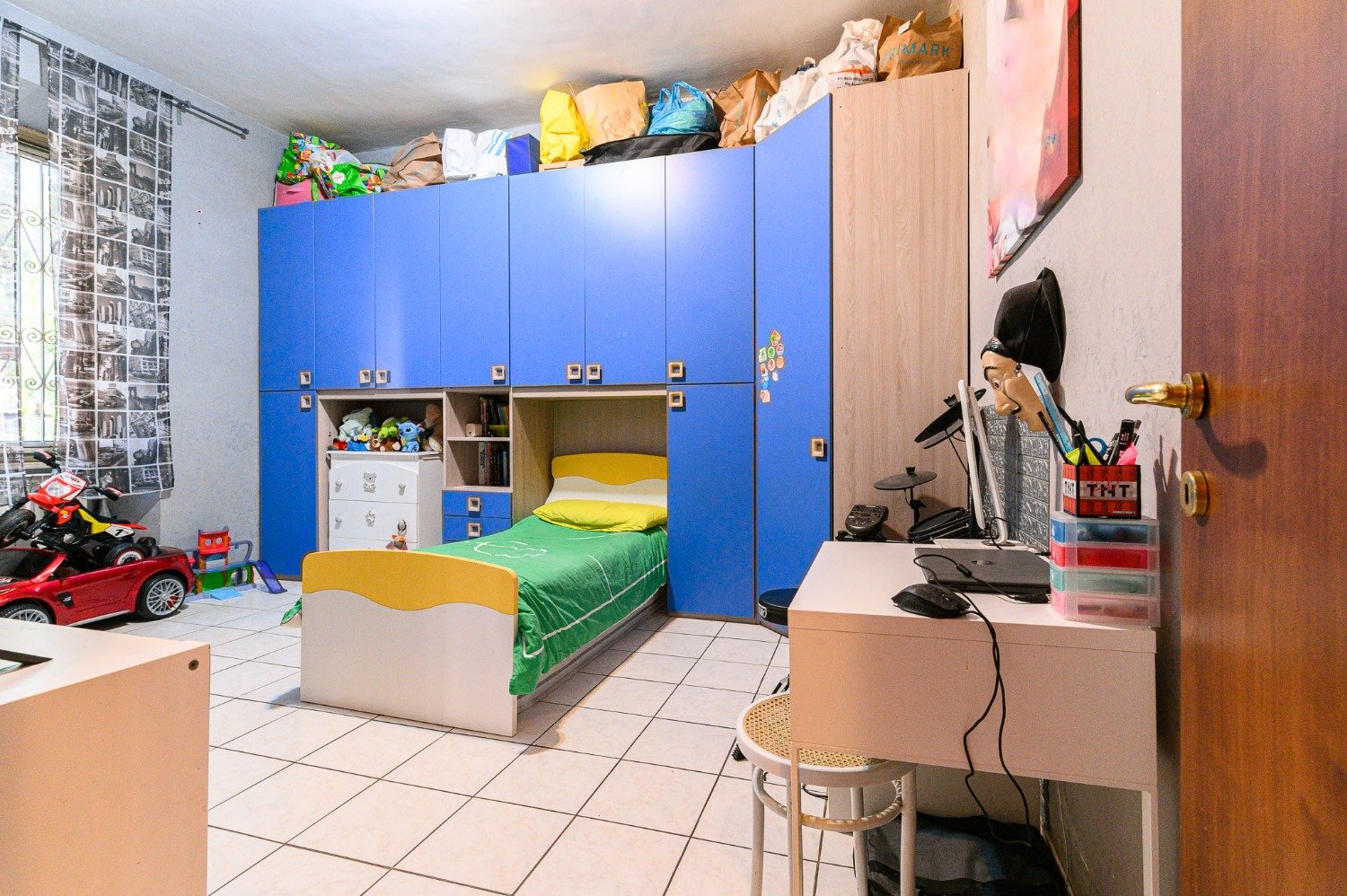 113-2618708-1 Garbatella Storica – 3 locali � 399000 T321