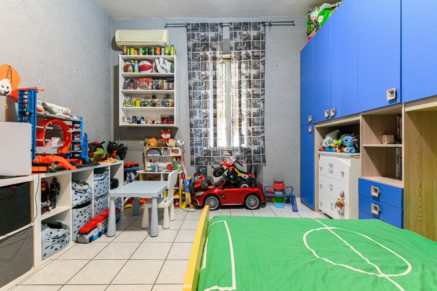 113-2618709-1 Garbatella Storica – 3 locali � 399000 T321