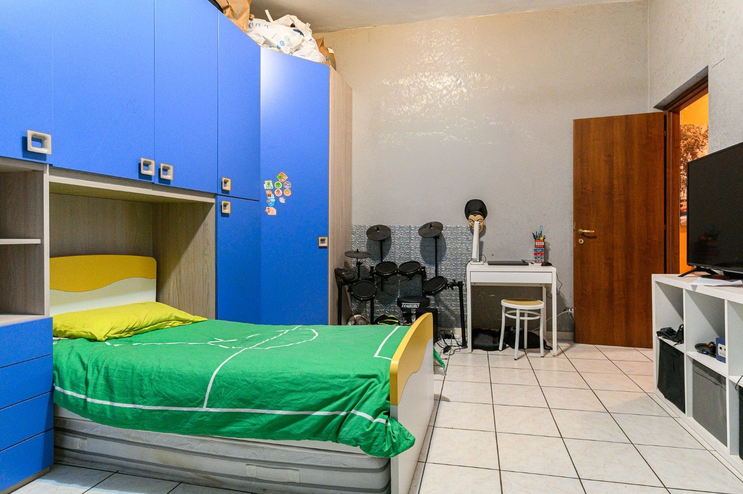 113-2618710-1 Garbatella Storica – 3 locali � 399000 T321