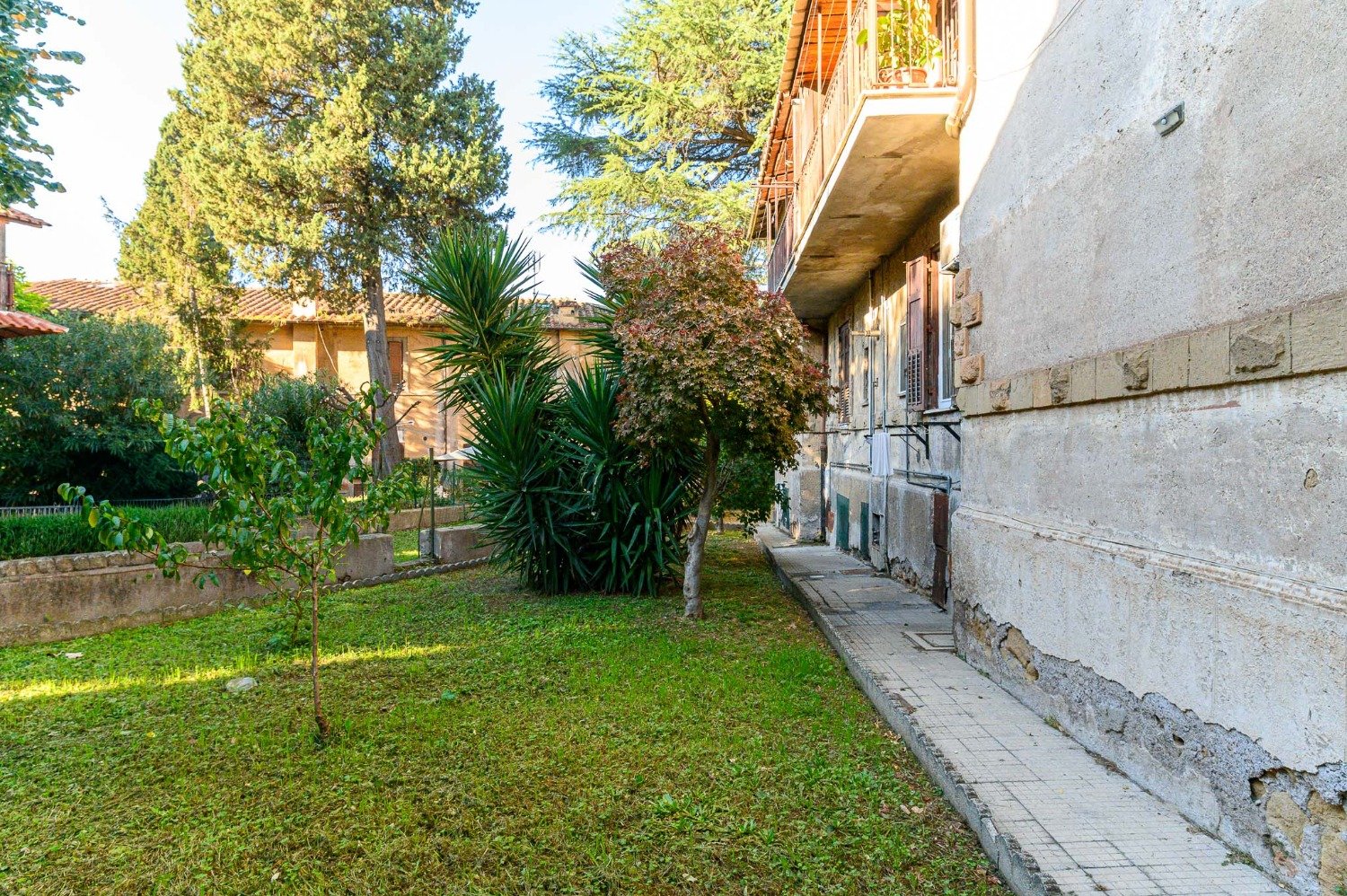 113-2618714-1 Garbatella Storica – 3 locali � 399000 T321