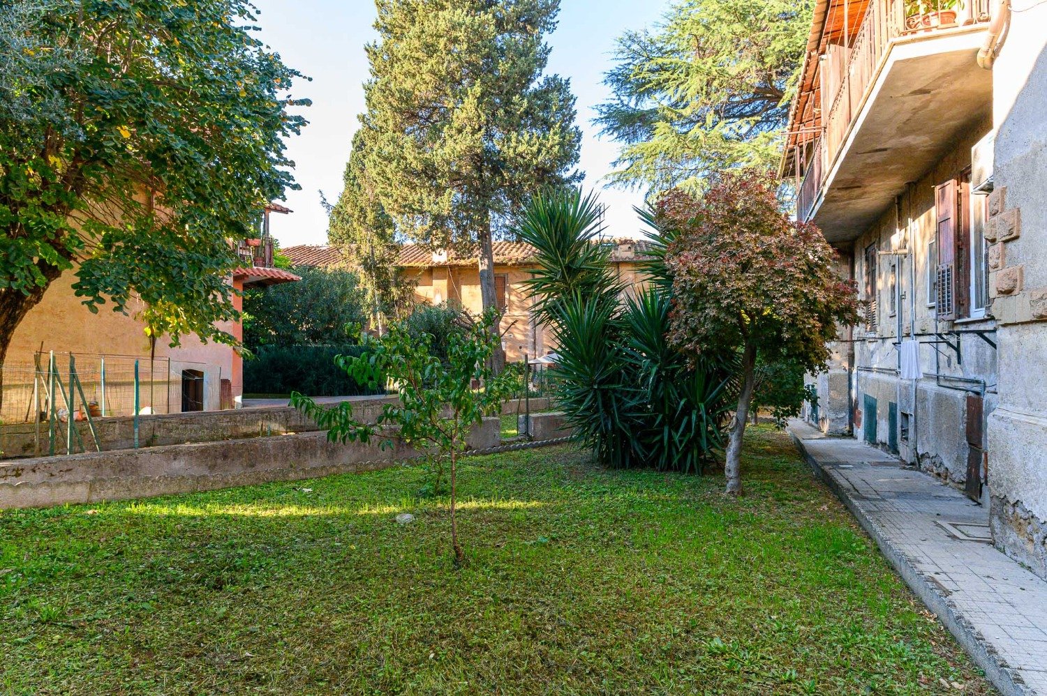 113-2618715-1 Garbatella Storica – 3 locali � 399000 T321