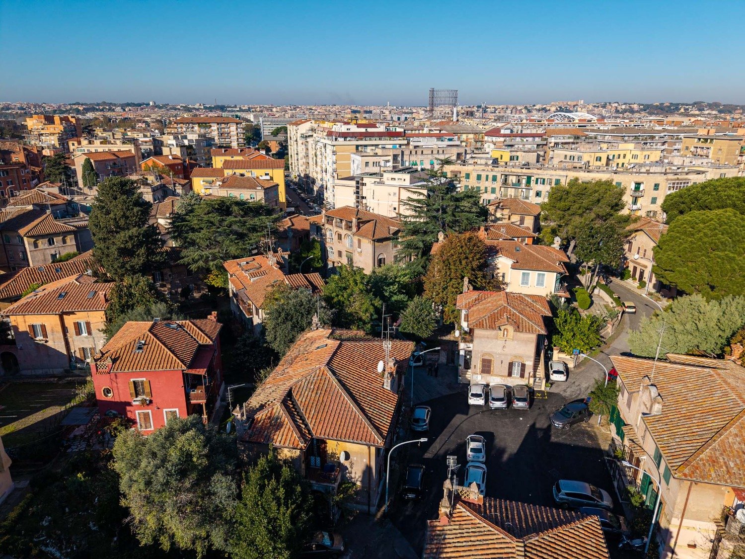 113-2618717-1 Garbatella Storica – 3 locali � 399000 T321