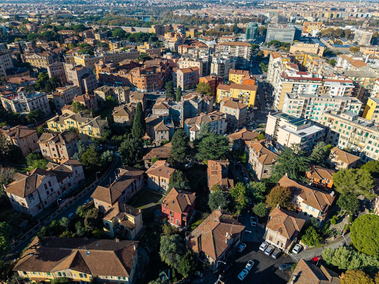 113-2618718-1 Garbatella Storica – 3 locali � 399000 T321