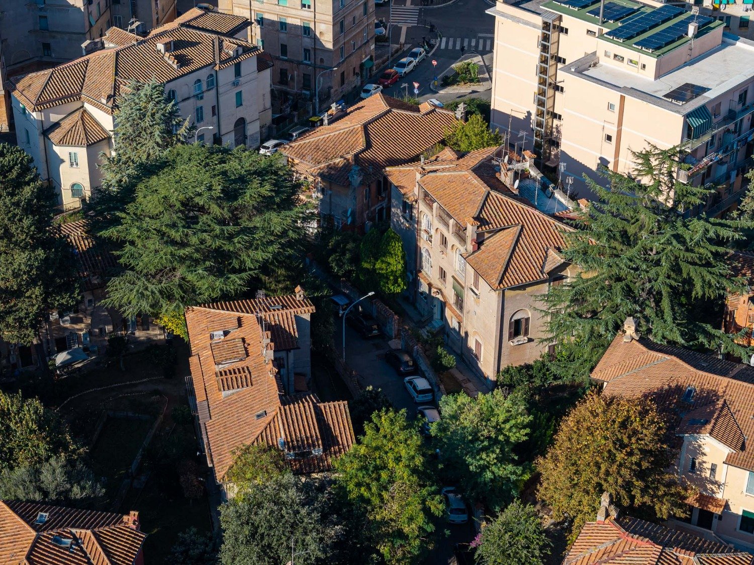 113-2618719-1 Garbatella Storica – 3 locali � 399000 T321
