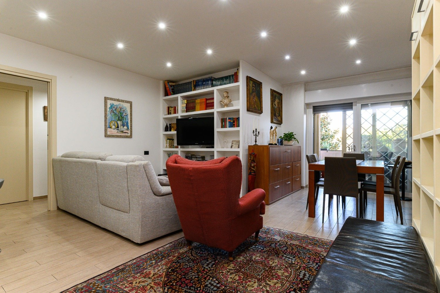Torrino SUD – 3 locali € 389000 T312