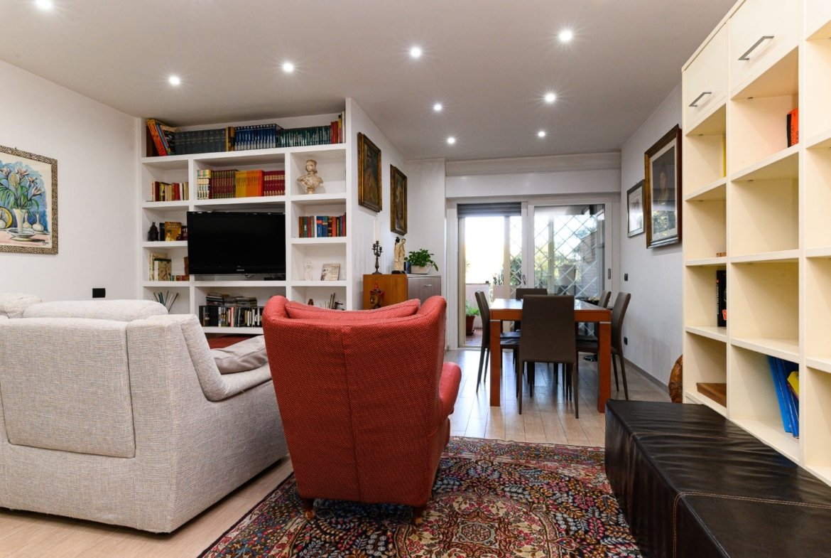 Torrino SUD – 3 locali € 389000 T312