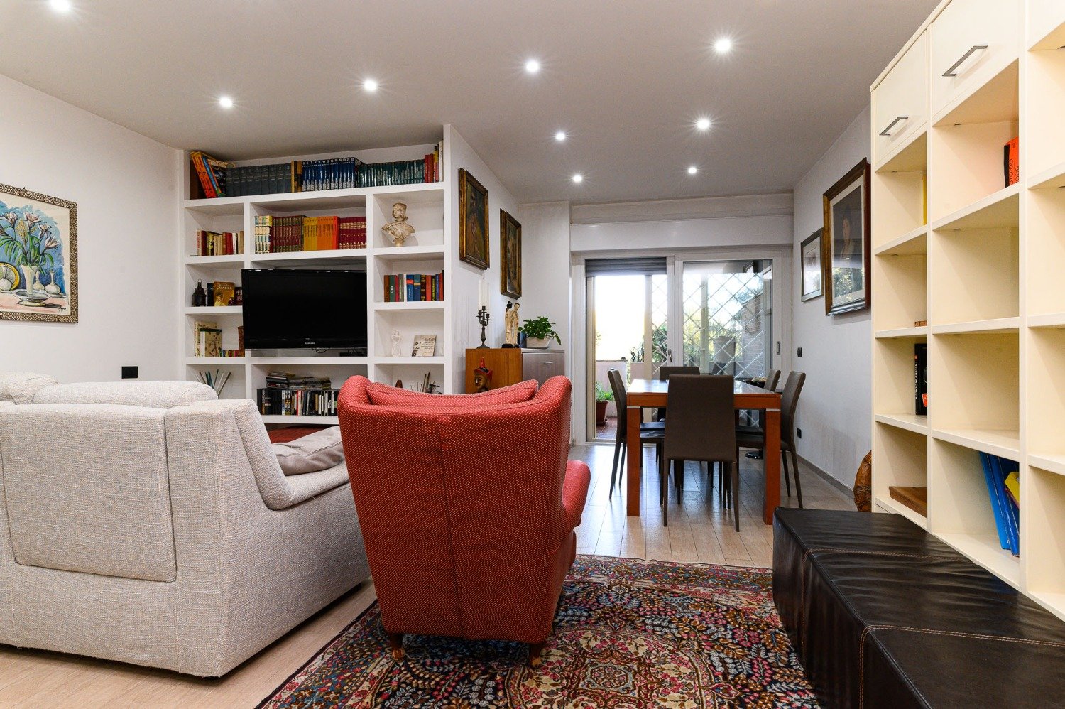 Torrino SUD – 3 locali € 389000 T312