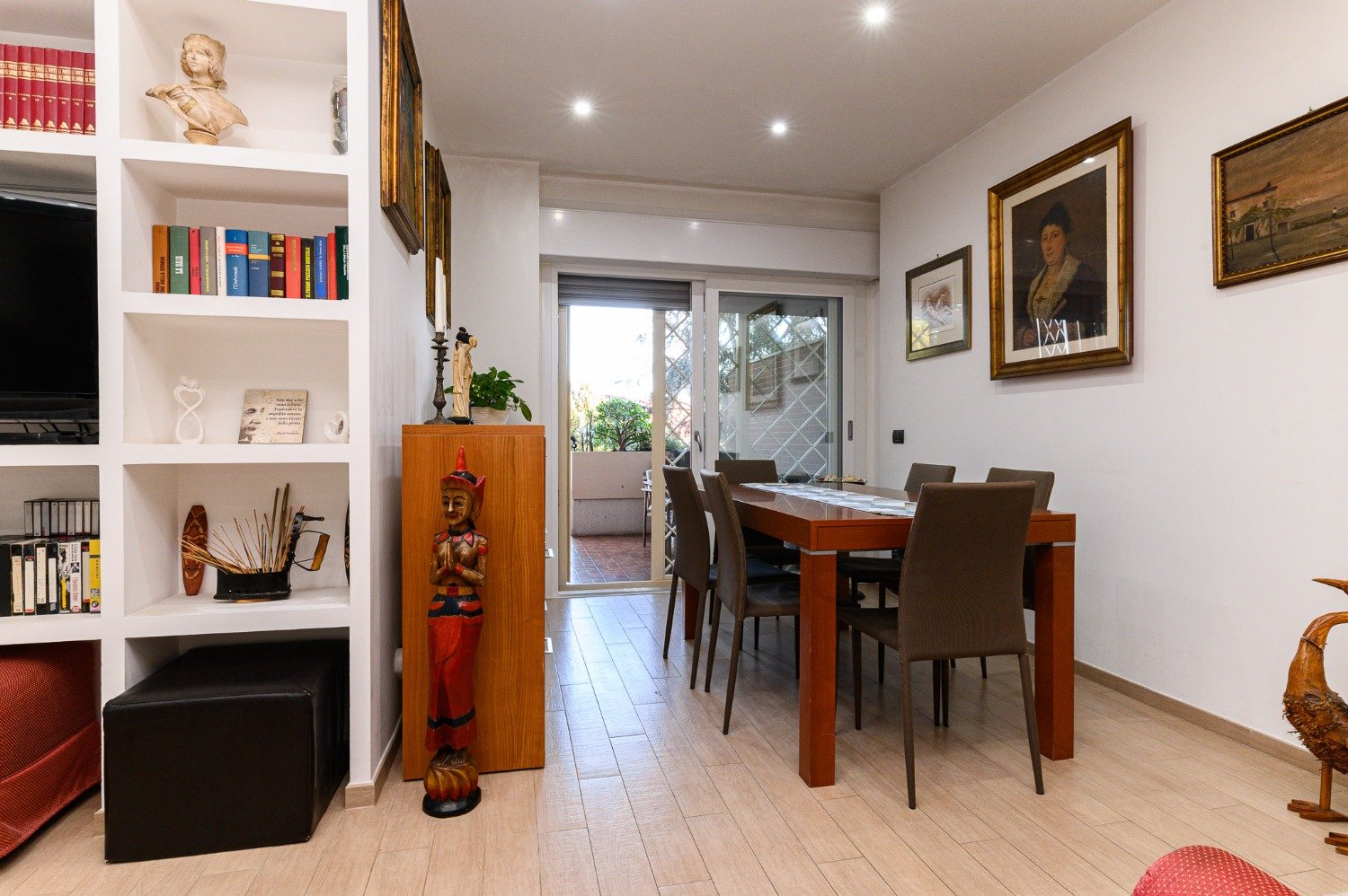 Torrino SUD – 3 locali € 389000 T312