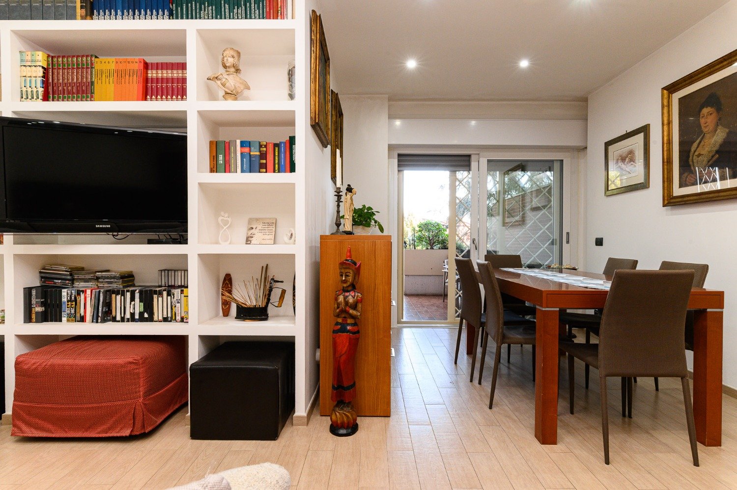 Torrino SUD – 3 locali € 389000 T312