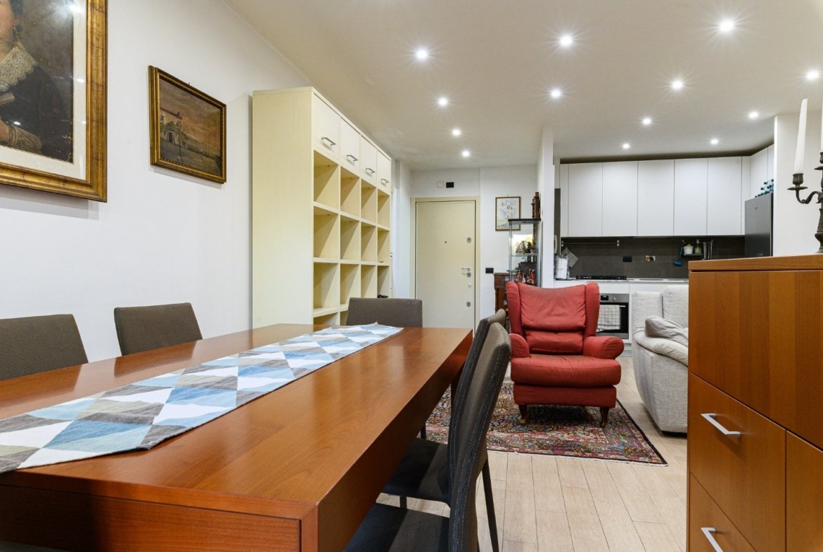 Torrino SUD – 3 locali € 389000 T312