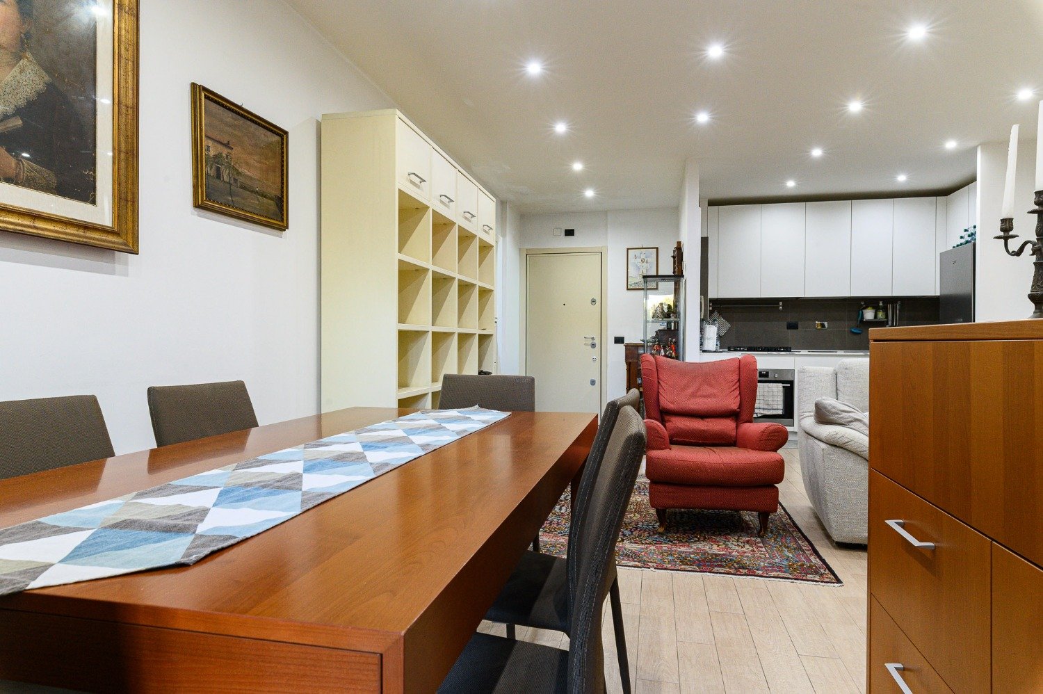 Torrino SUD – 3 locali € 389000 T312