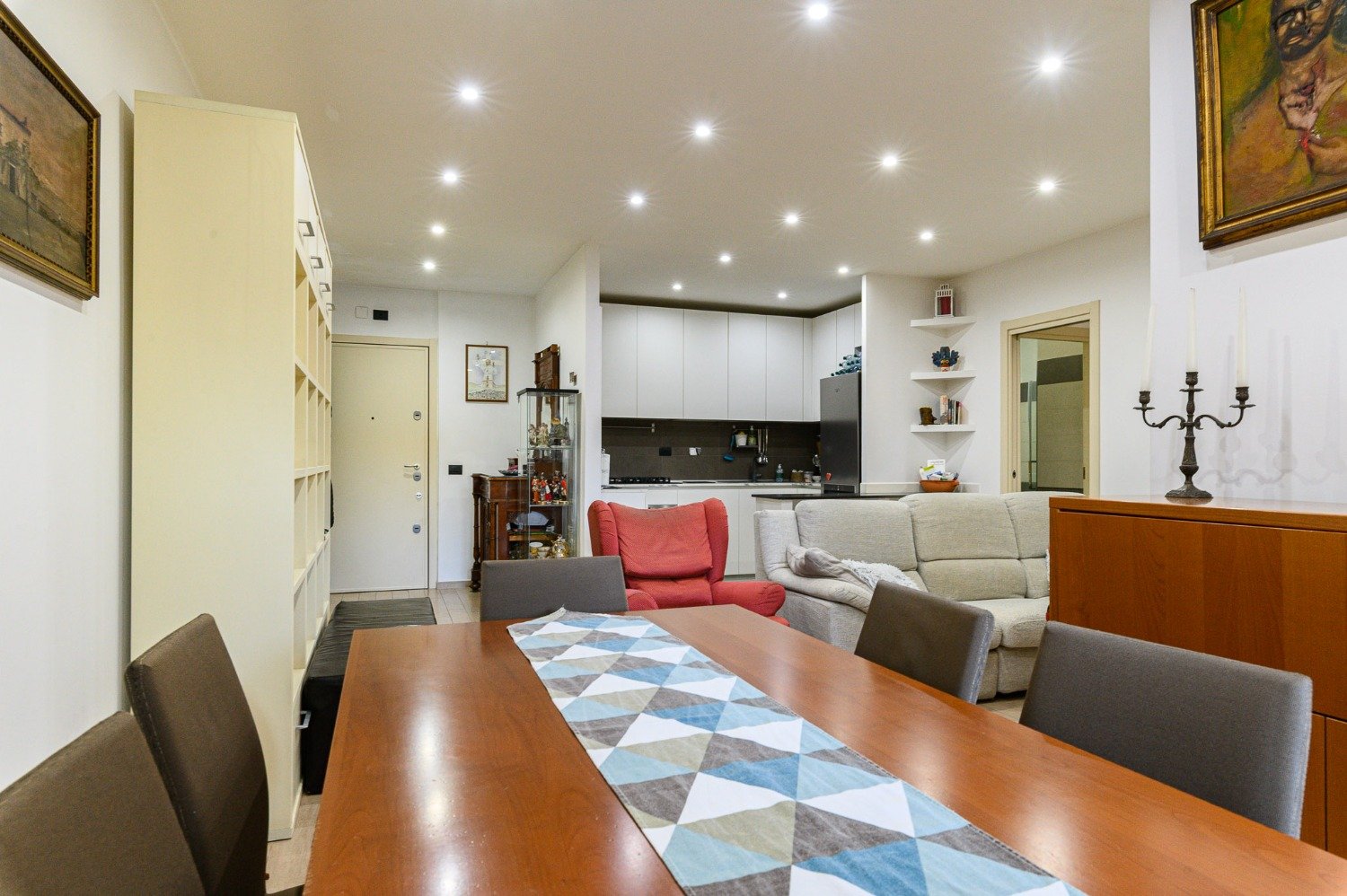 Torrino SUD – 3 locali € 389000 T312
