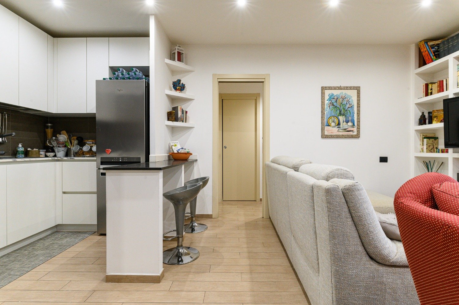 Torrino SUD – 3 locali € 389000 T312