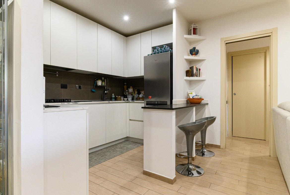 Torrino SUD – 3 locali € 389000 T312