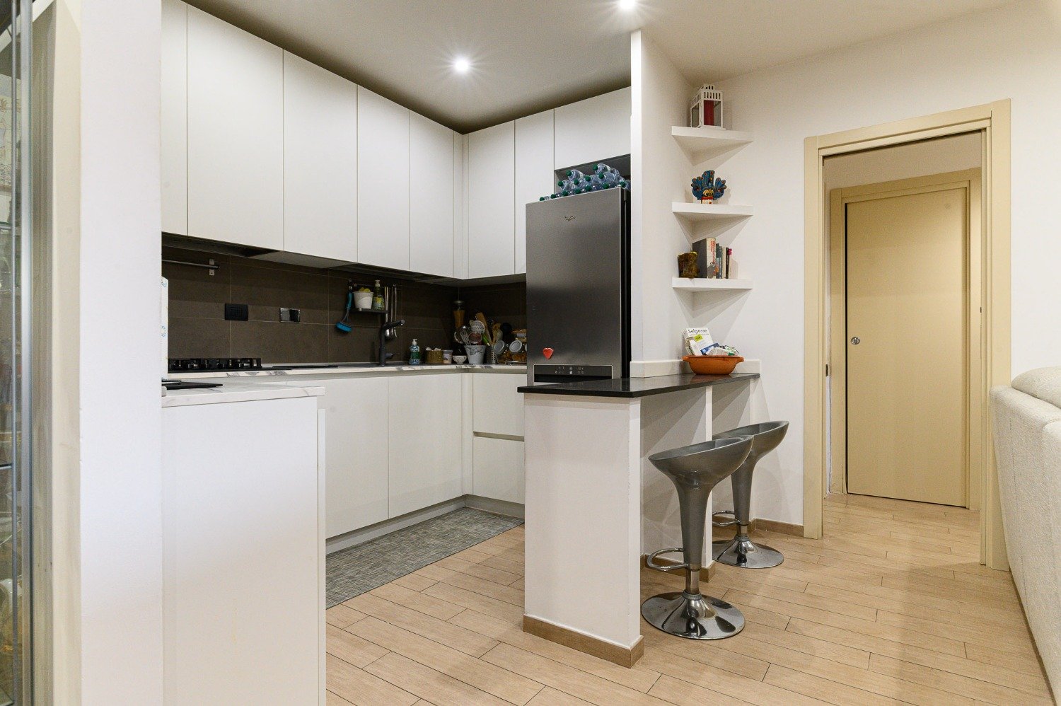 Torrino SUD – 3 locali € 389000 T312
