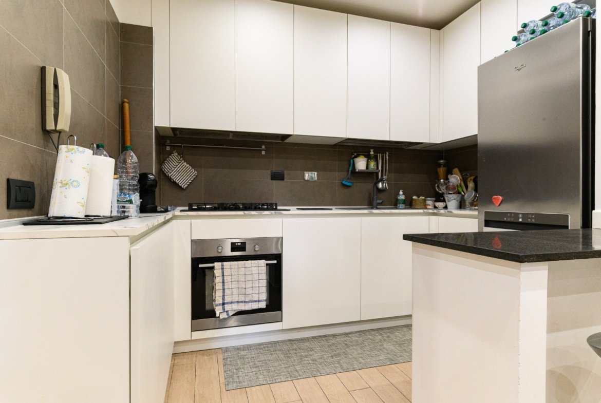 Torrino SUD – 3 locali € 389000 T312
