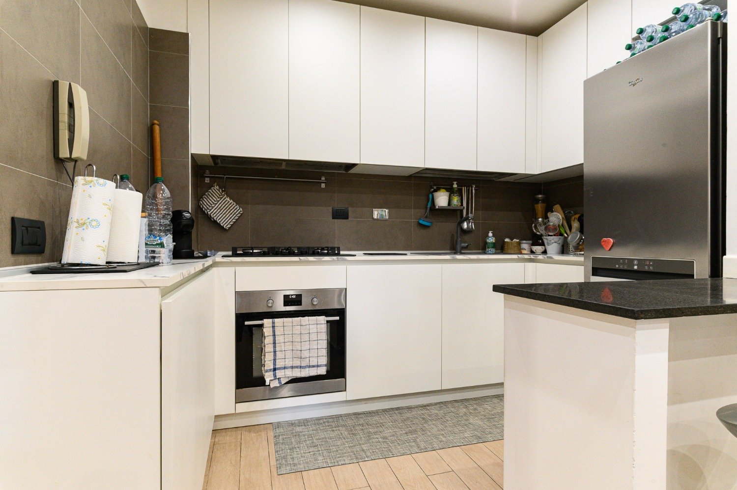 Torrino SUD – 3 locali € 389000 T312