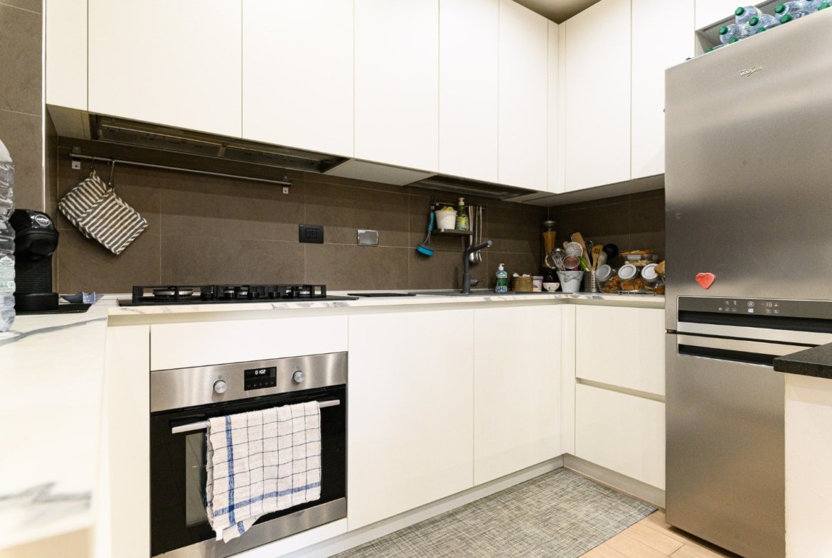 Torrino SUD – 3 locali € 389000 T312