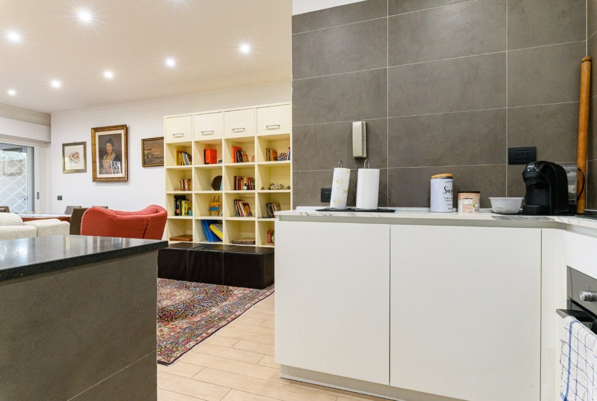 Torrino SUD – 3 locali € 389000 T312