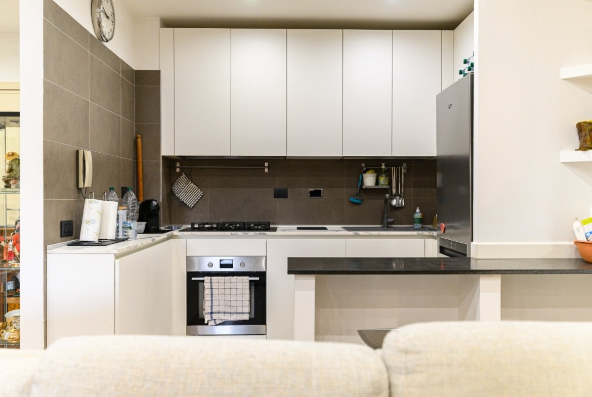 Torrino SUD – 3 locali € 389000 T312
