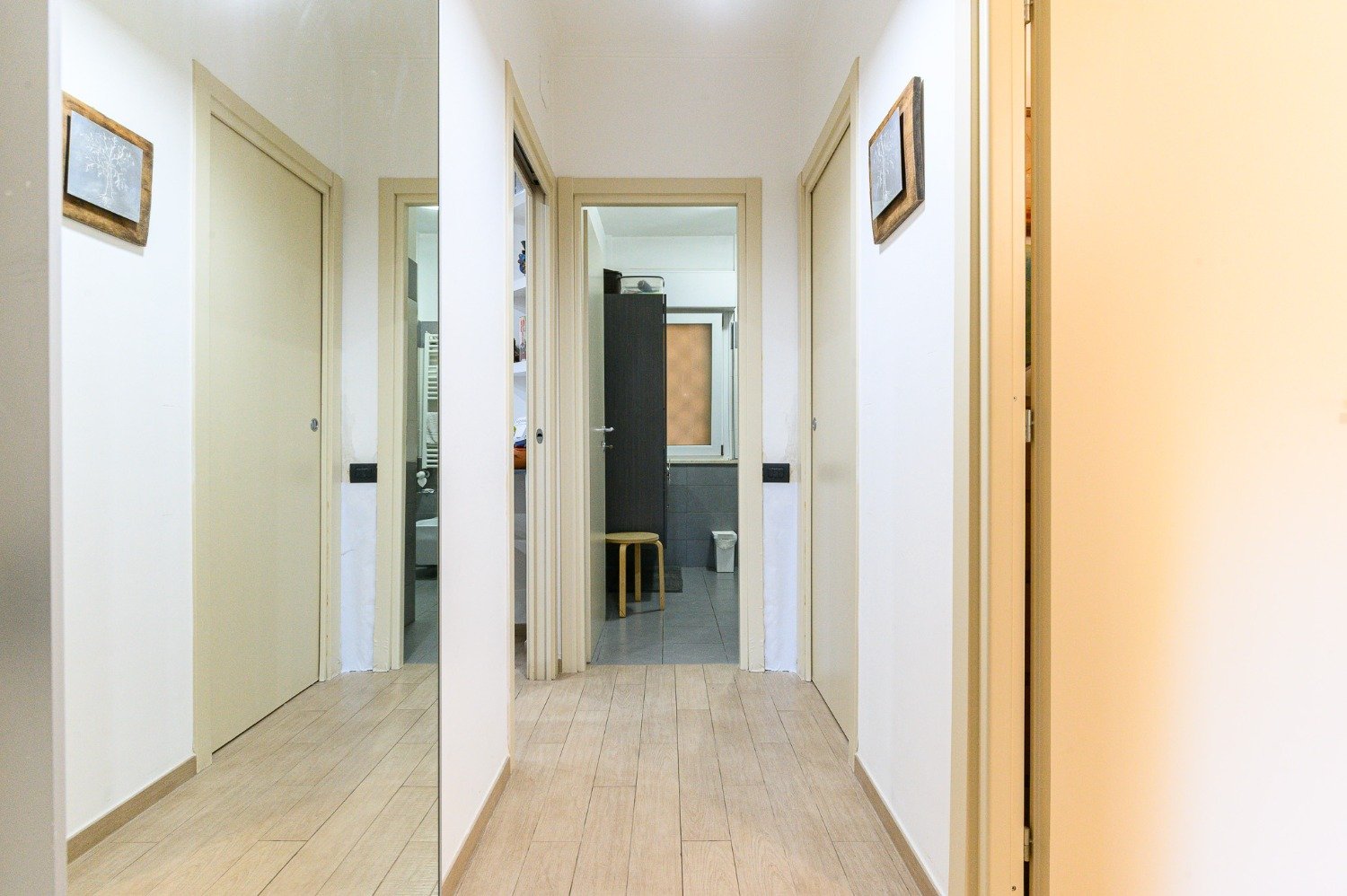 Torrino SUD – 3 locali € 389000 T312