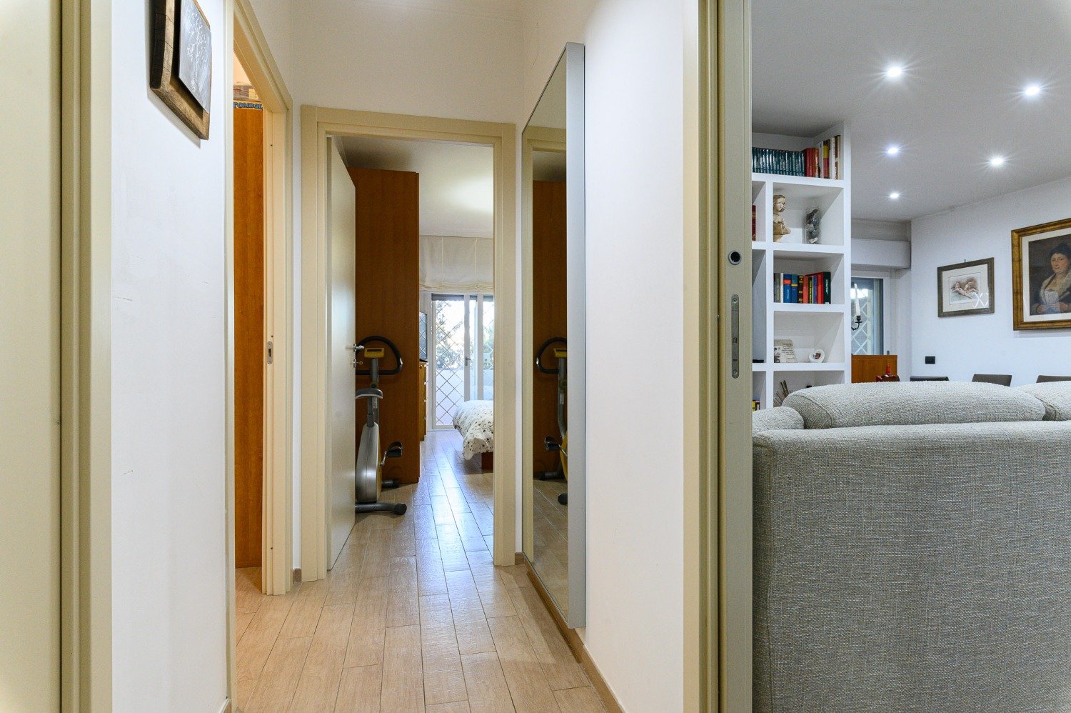 Torrino SUD – 3 locali € 389000 T312