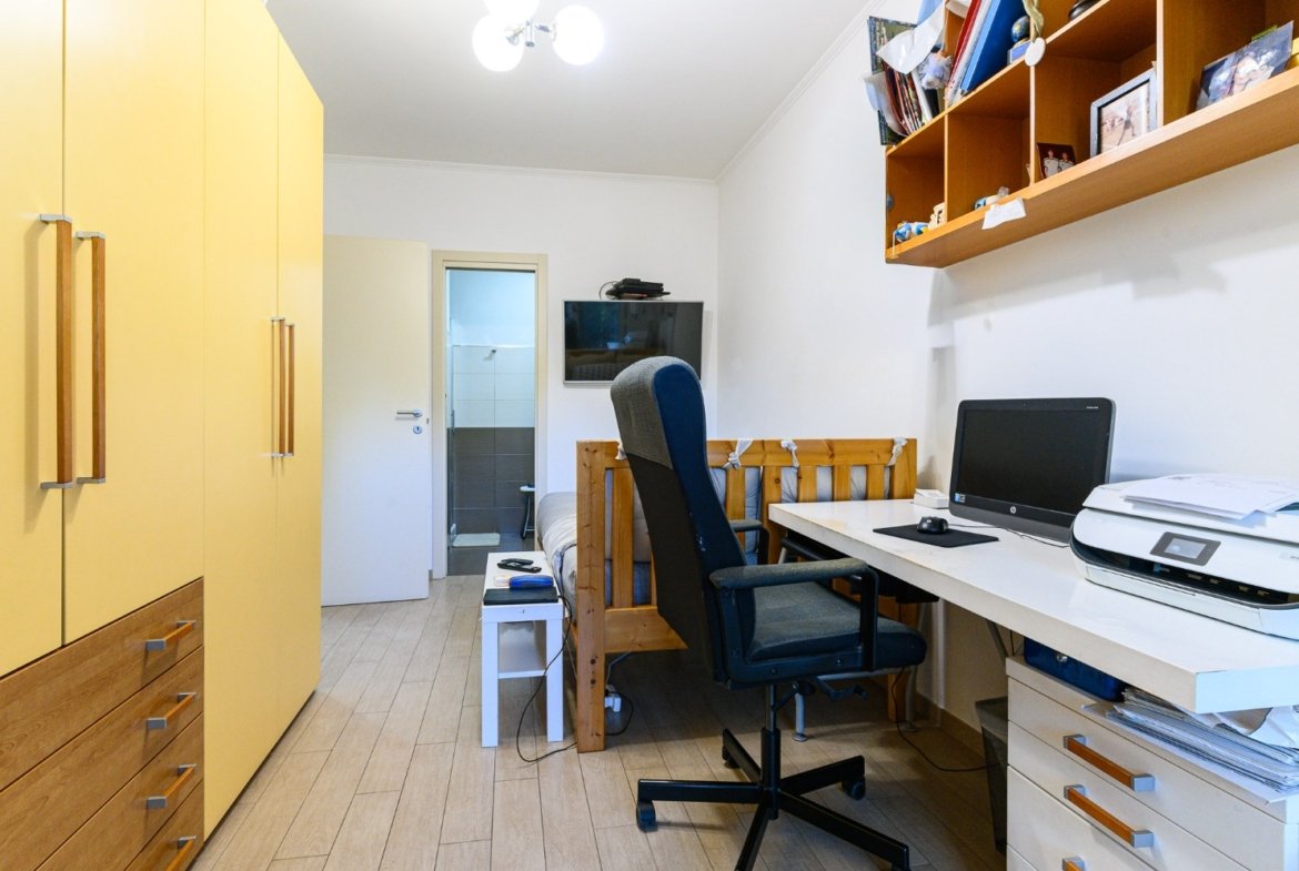 Torrino SUD – 3 locali € 389000 T312