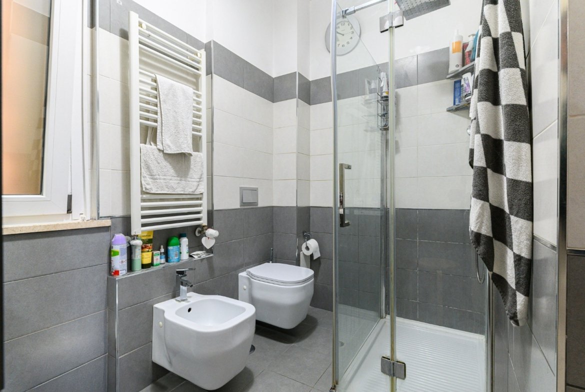 Torrino SUD – 3 locali € 389000 T312