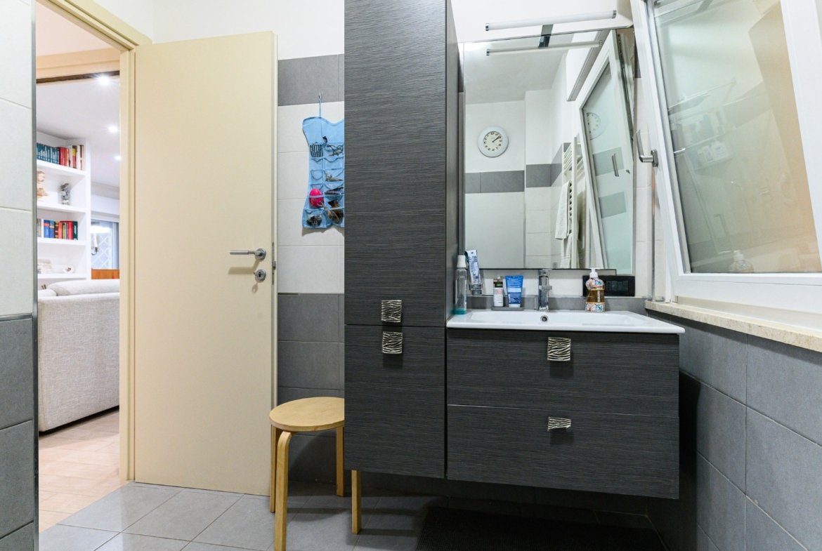 Torrino SUD – 3 locali € 389000 T312