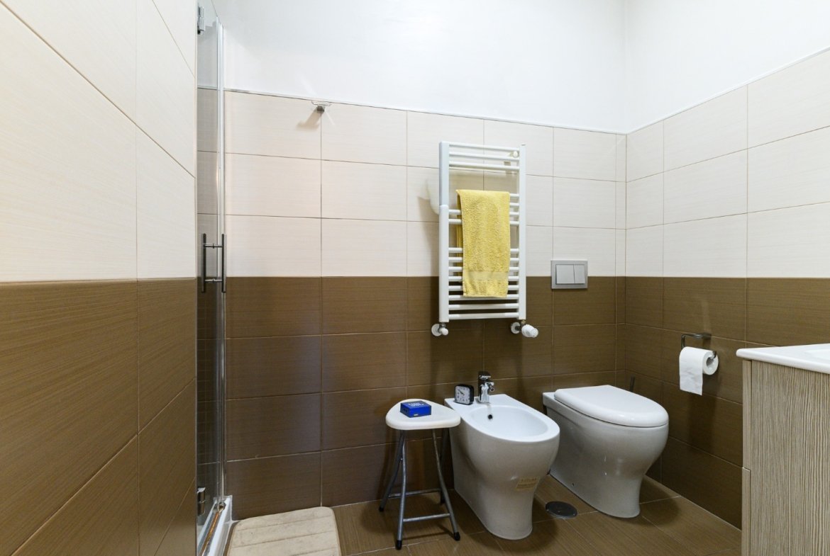 Torrino SUD – 3 locali € 389000 T312