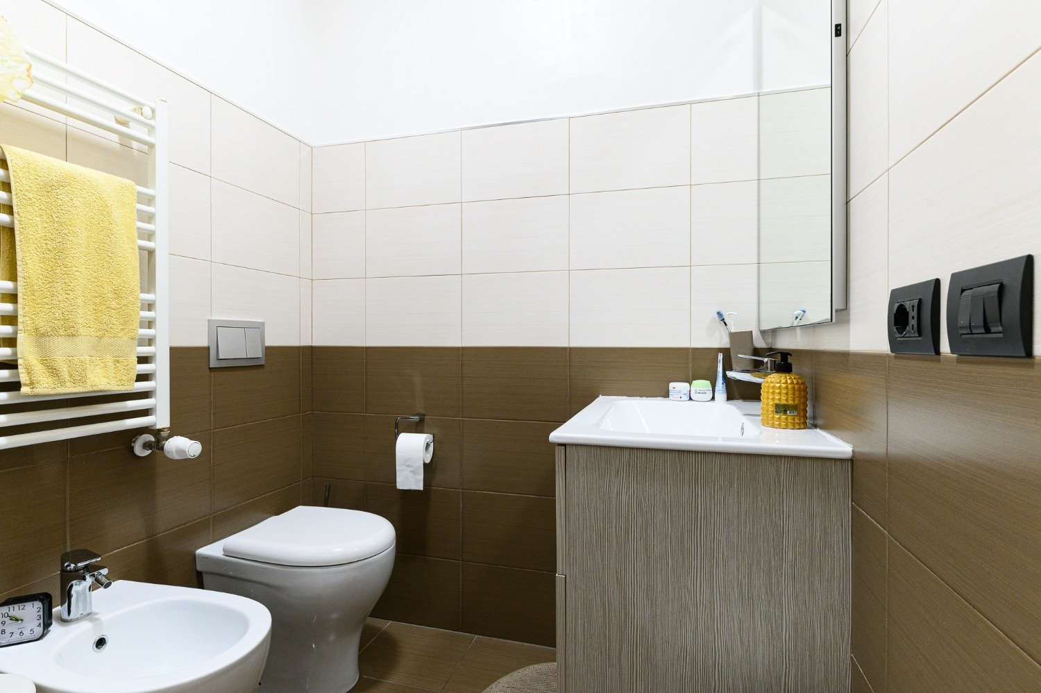 Torrino SUD – 3 locali € 389000 T312