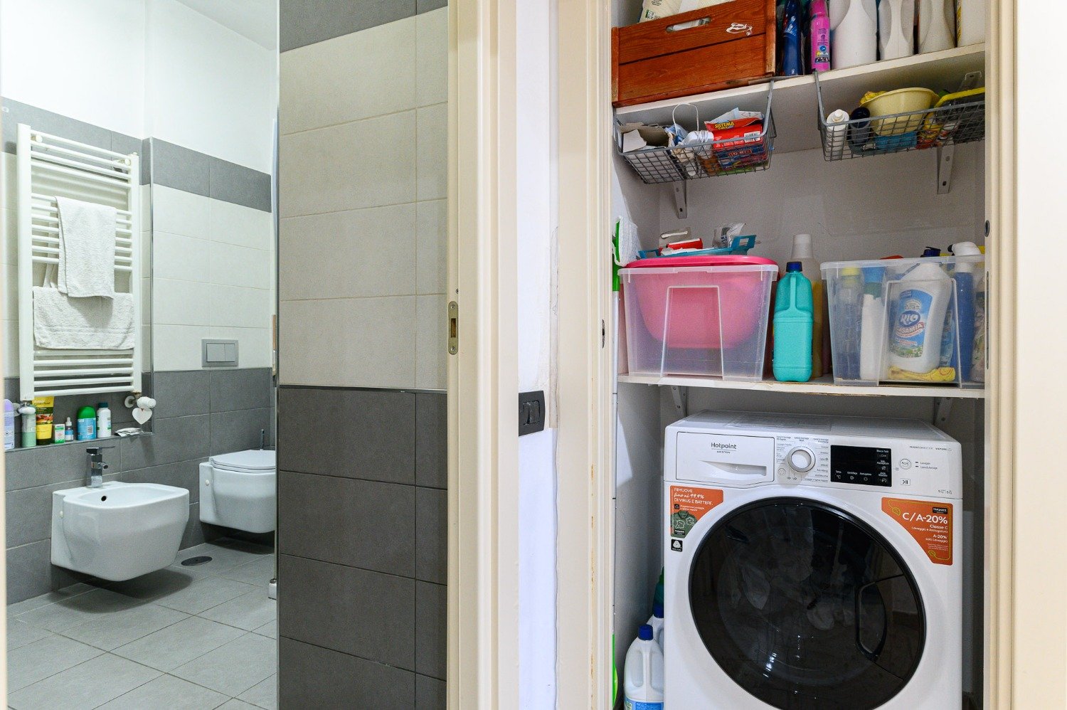 Torrino SUD – 3 locali € 389000 T312
