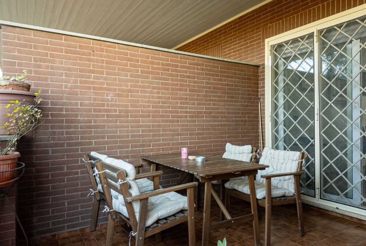 Torrino SUD – 3 locali € 389000 T312