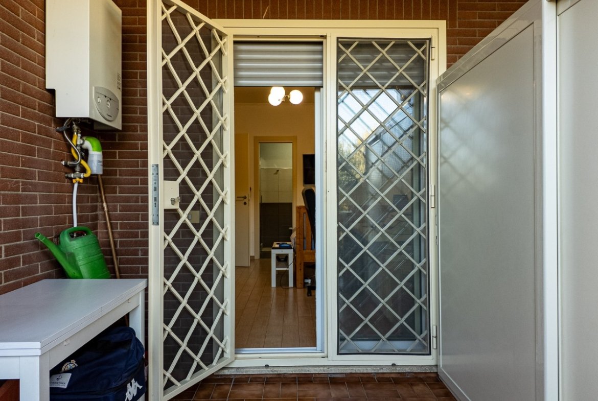 Torrino SUD – 3 locali € 389000 T312