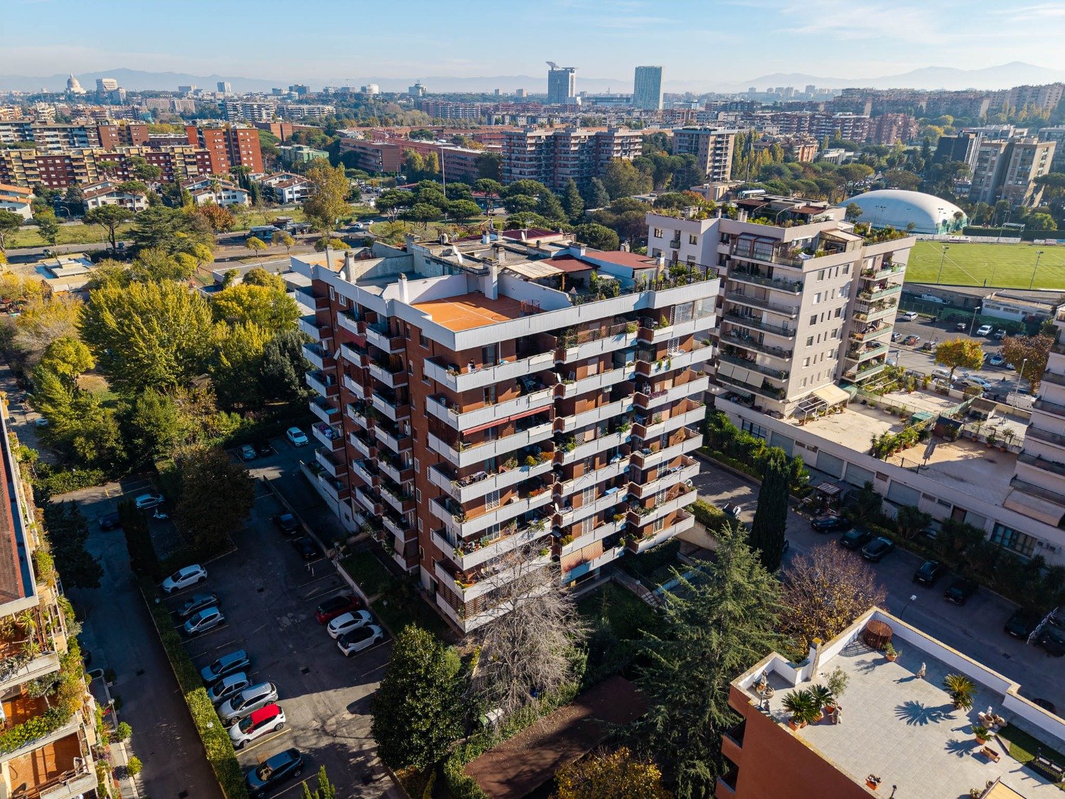 Torrino SUD – 3 locali € 389000 T312