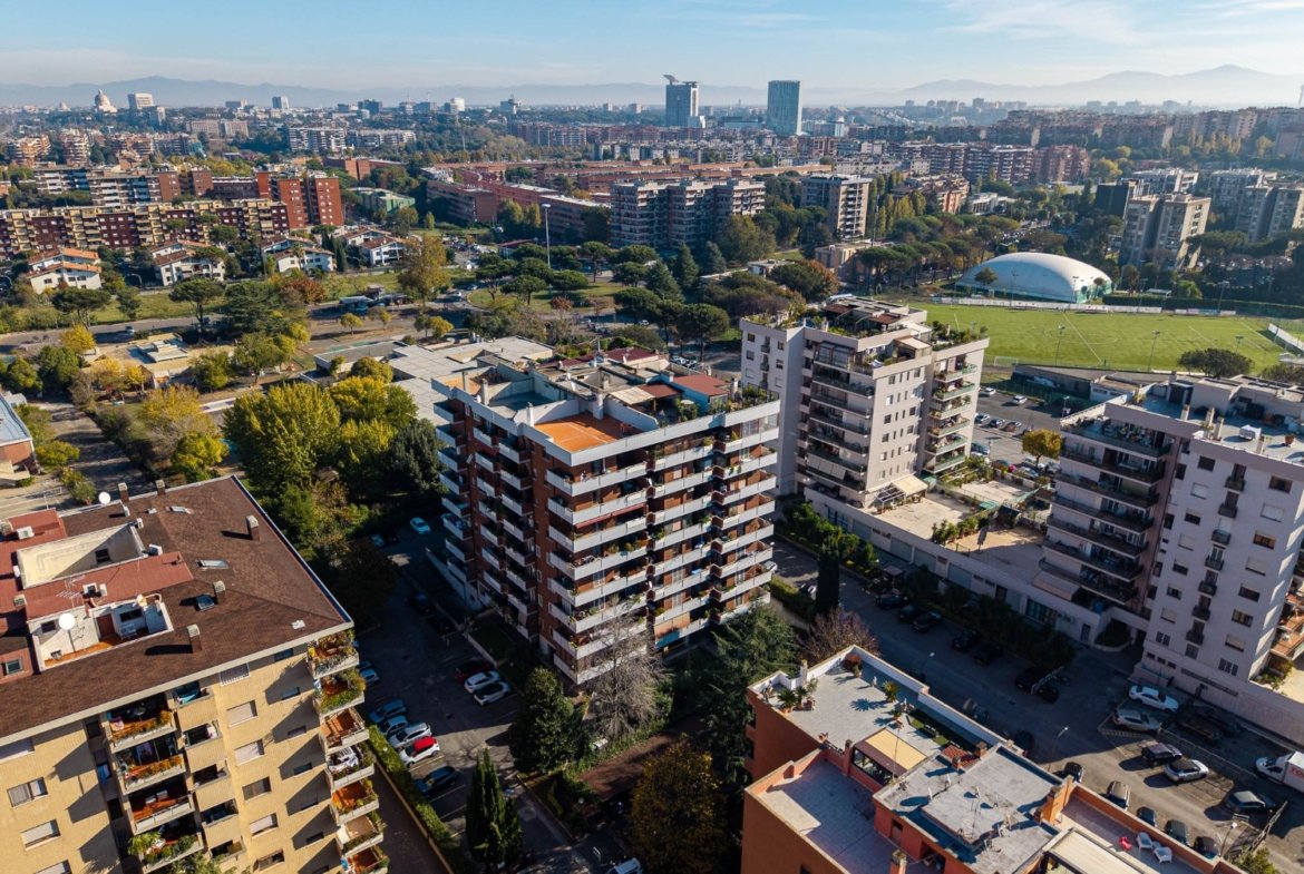 Torrino SUD – 3 locali € 389000 T312