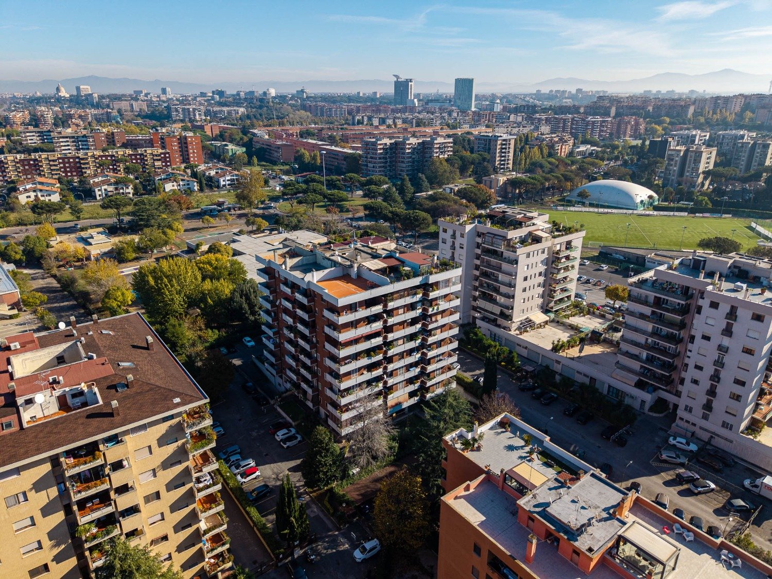 Torrino SUD – 3 locali € 389000 T312