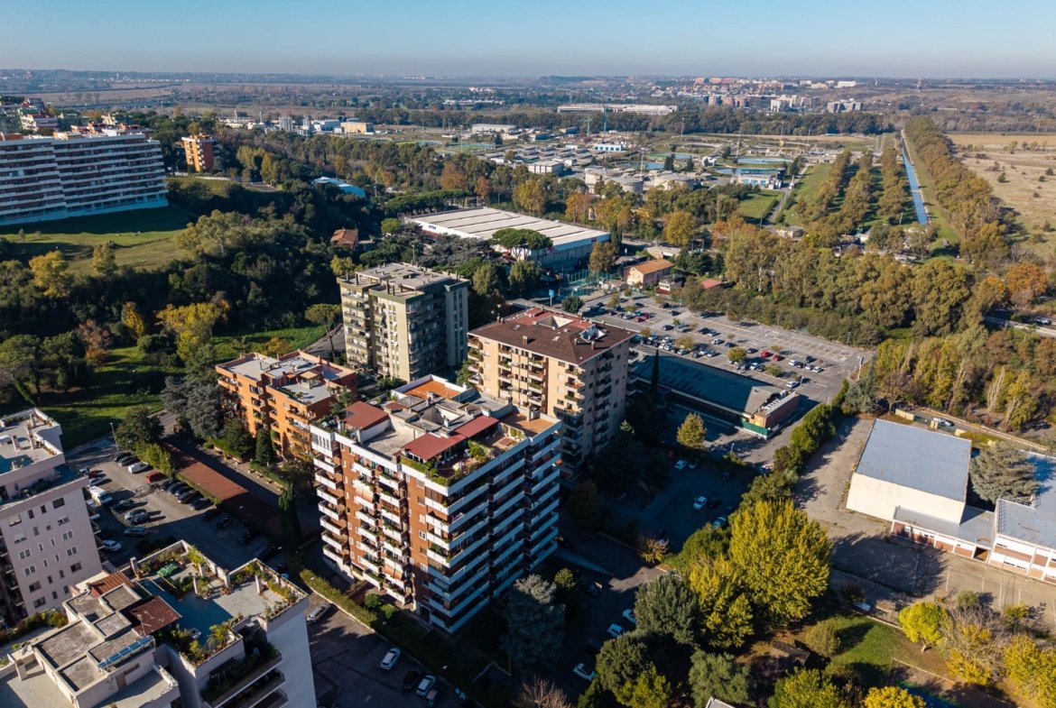 Torrino SUD – 3 locali € 389000 T312