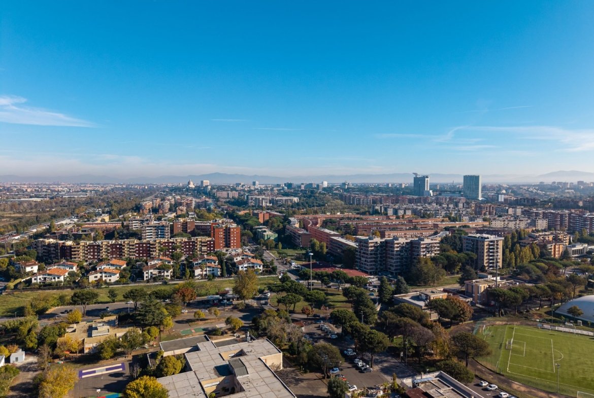 Torrino SUD – 3 locali € 389000 T312
