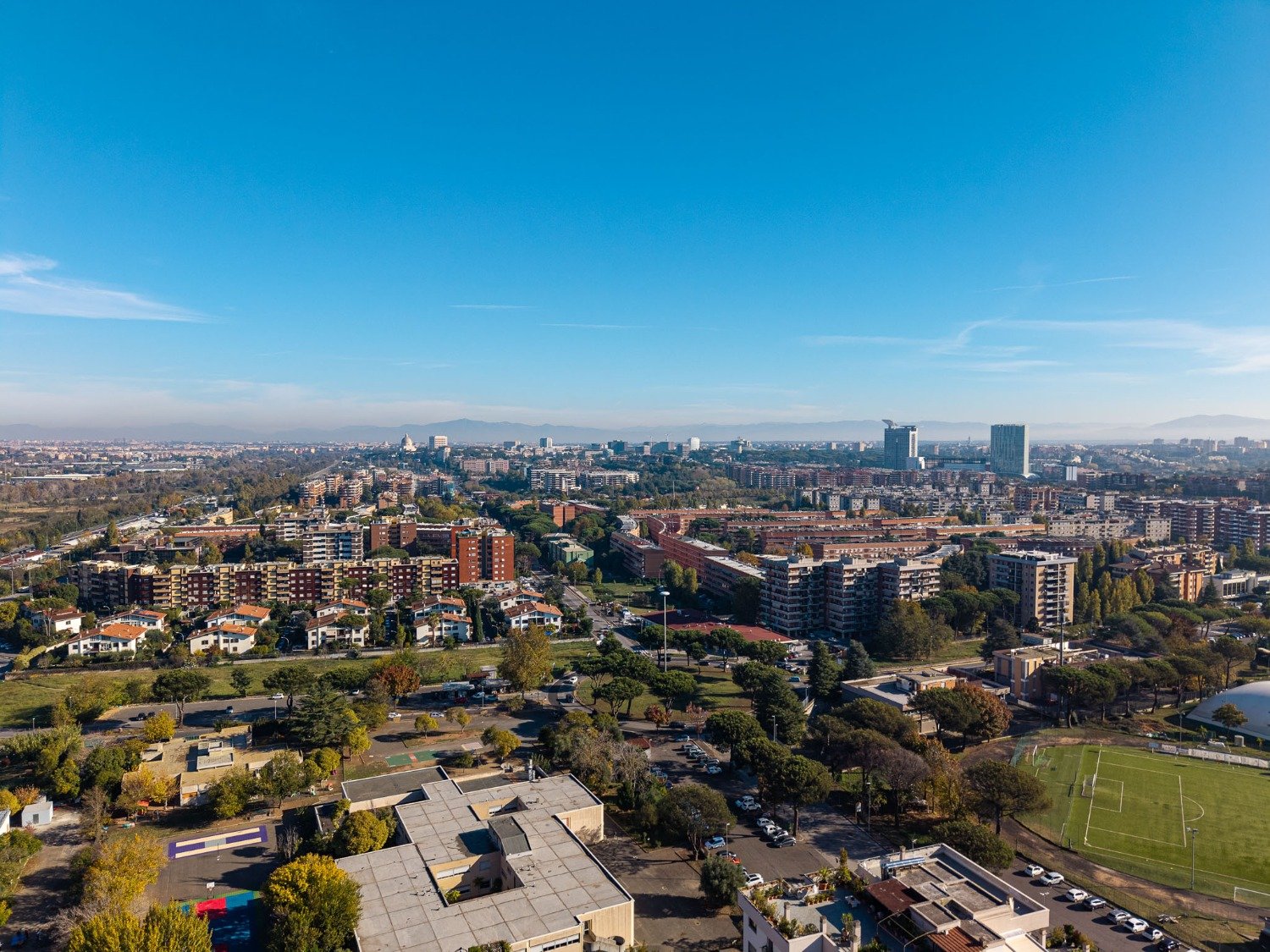 Torrino SUD – 3 locali € 389000 T312