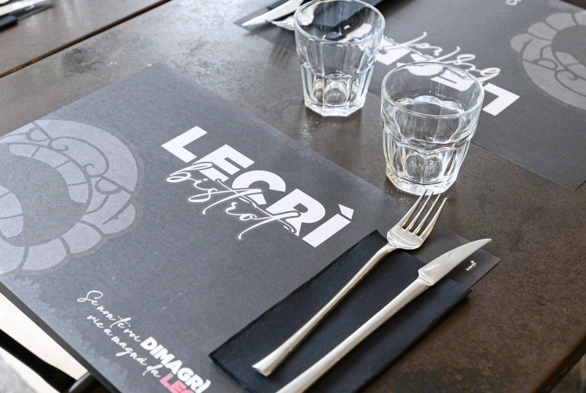 RISTORANTE AVVIATO – € 80.000 XT302